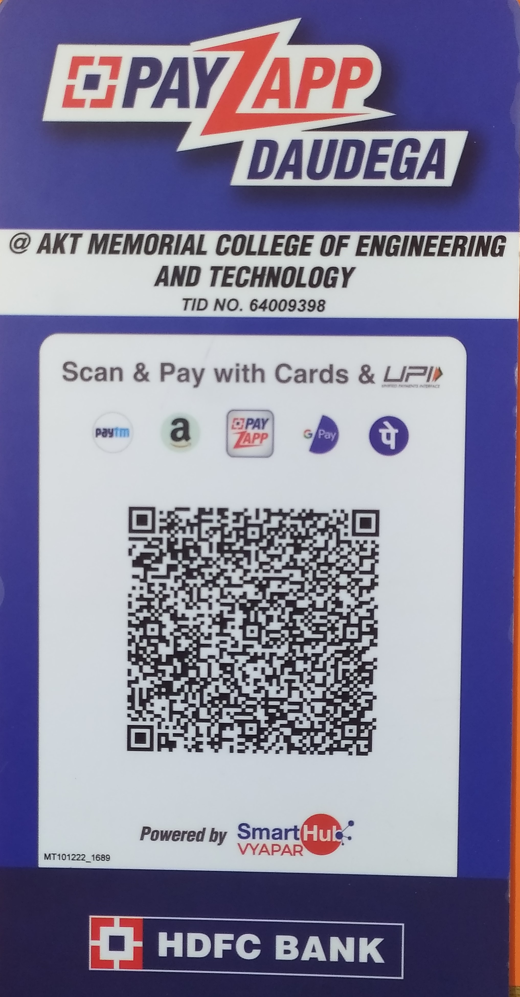 QR Code